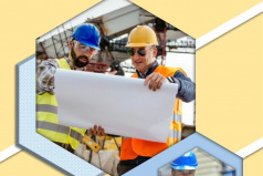 فرصت مطالعاتی برگزیده در همکاری با جامعه و صنعت سال 1404