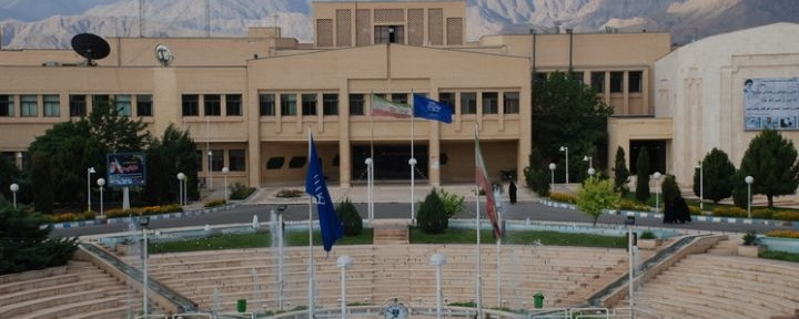 تست ۱ نمونه ی دوم